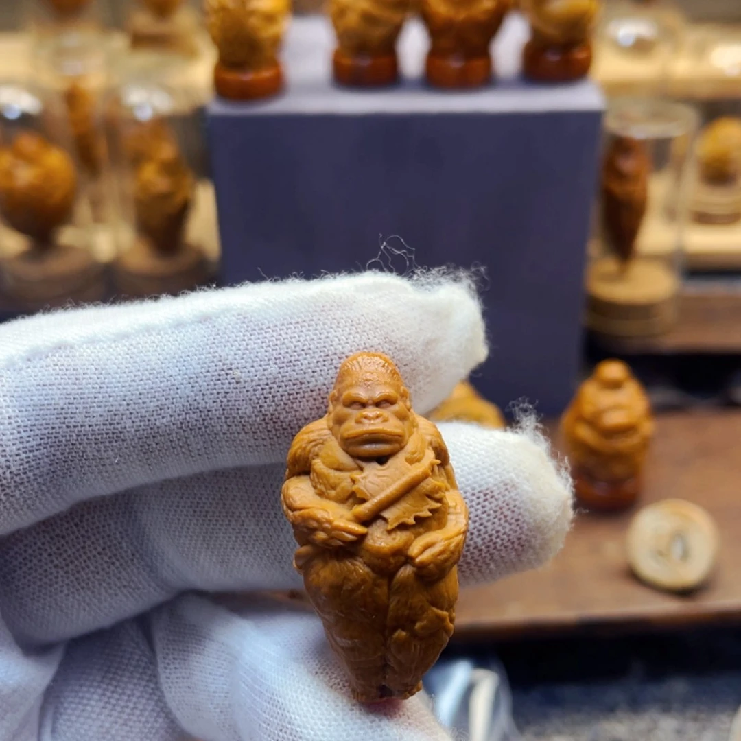 【闪购商品】手串/手链橄榄核