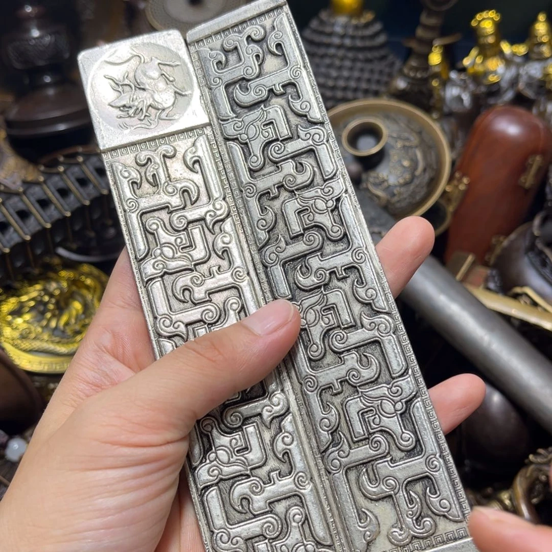 铜器摆件专属链接