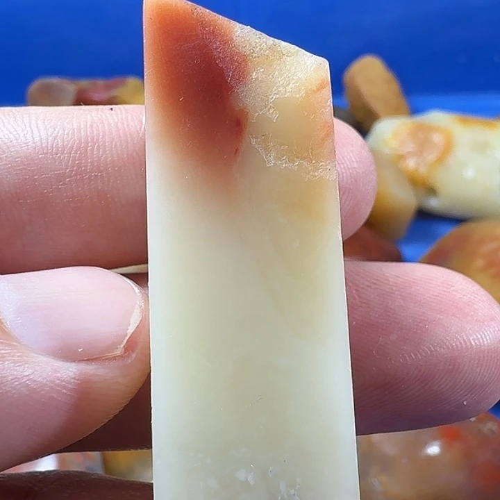 寿山石寿山石芙蓉石