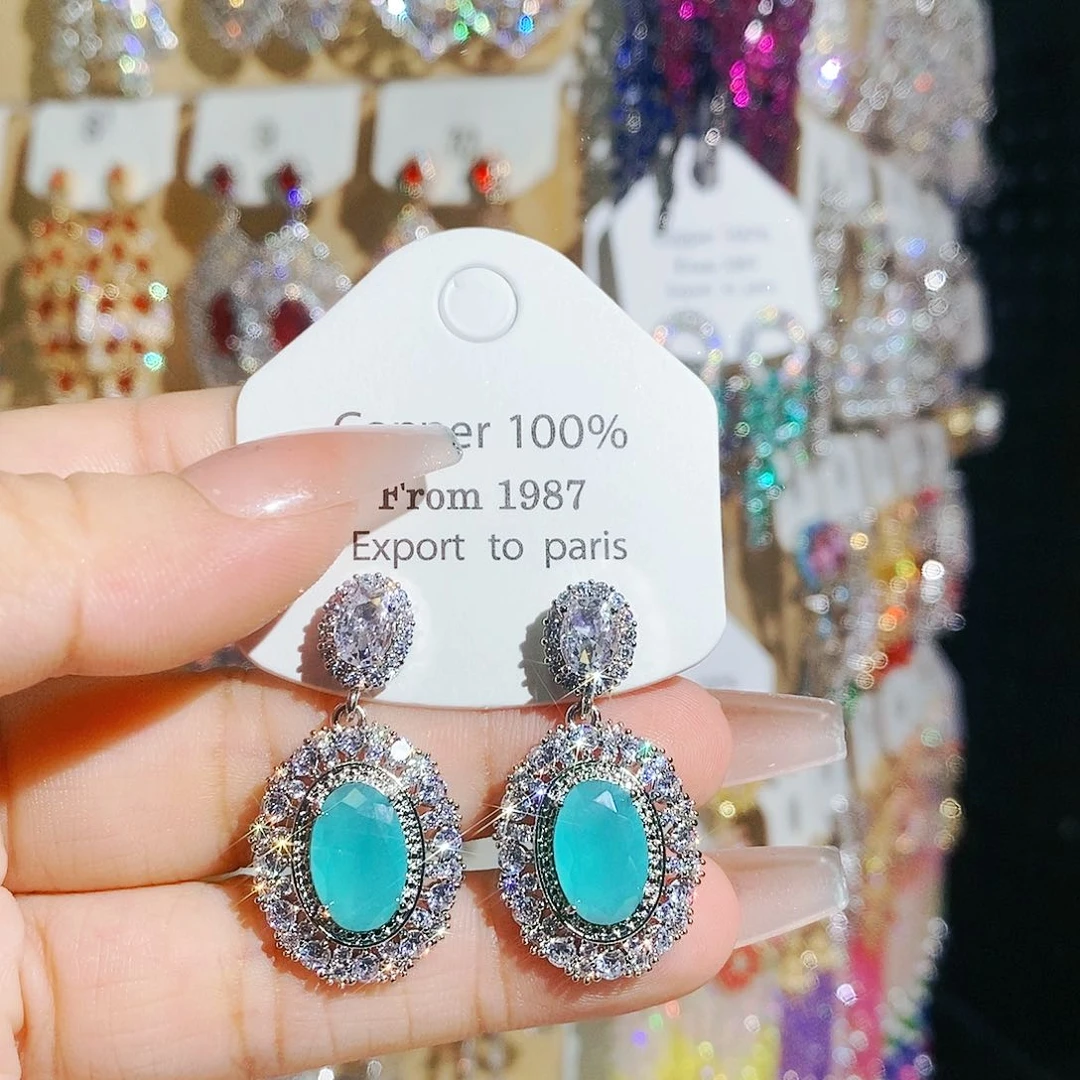 铜合金锆石925银