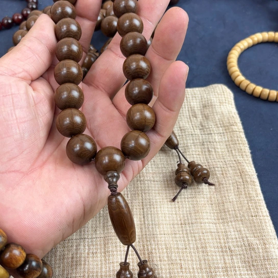 六道木手串/手链9.99