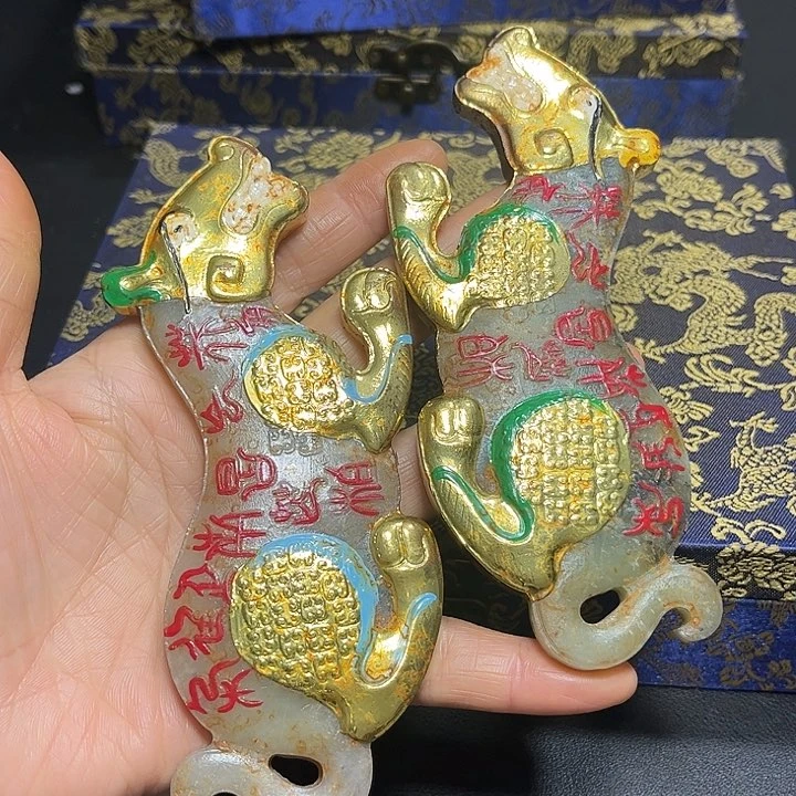 底槽青一物一图发货，支持七天无理由