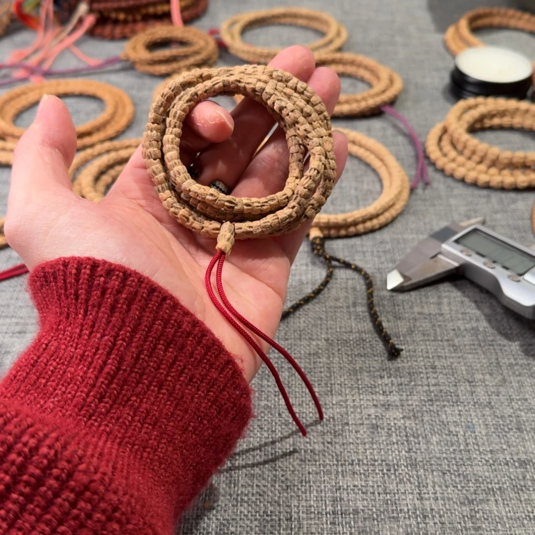 手串柏香籽/百香籽