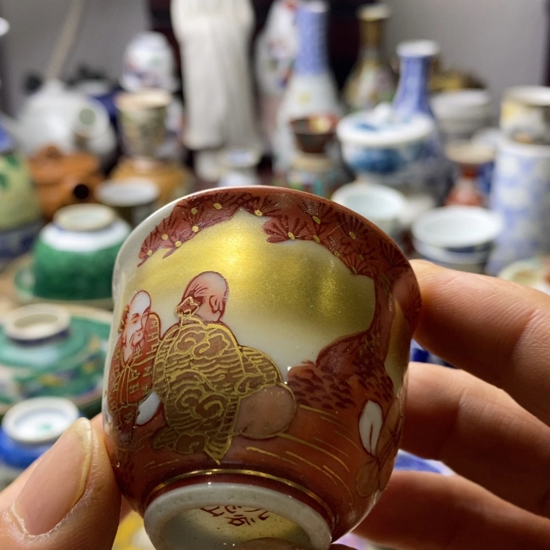 瓷片一切以用户利益作为前提与出发目标与途径