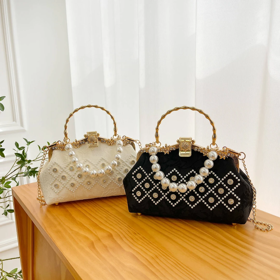 路夫人女包2号店M101-M150腋下包