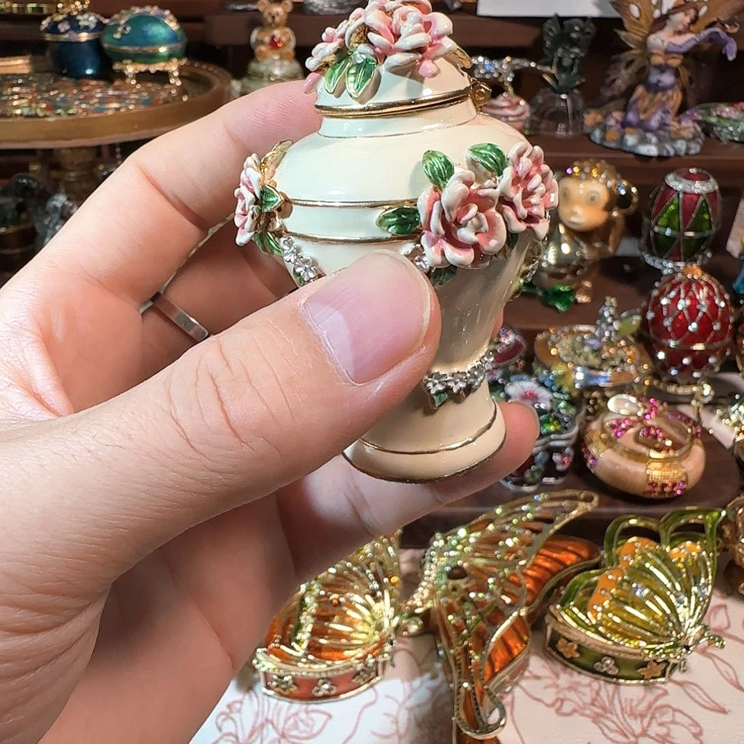 手工制作请勿吹毛求疵