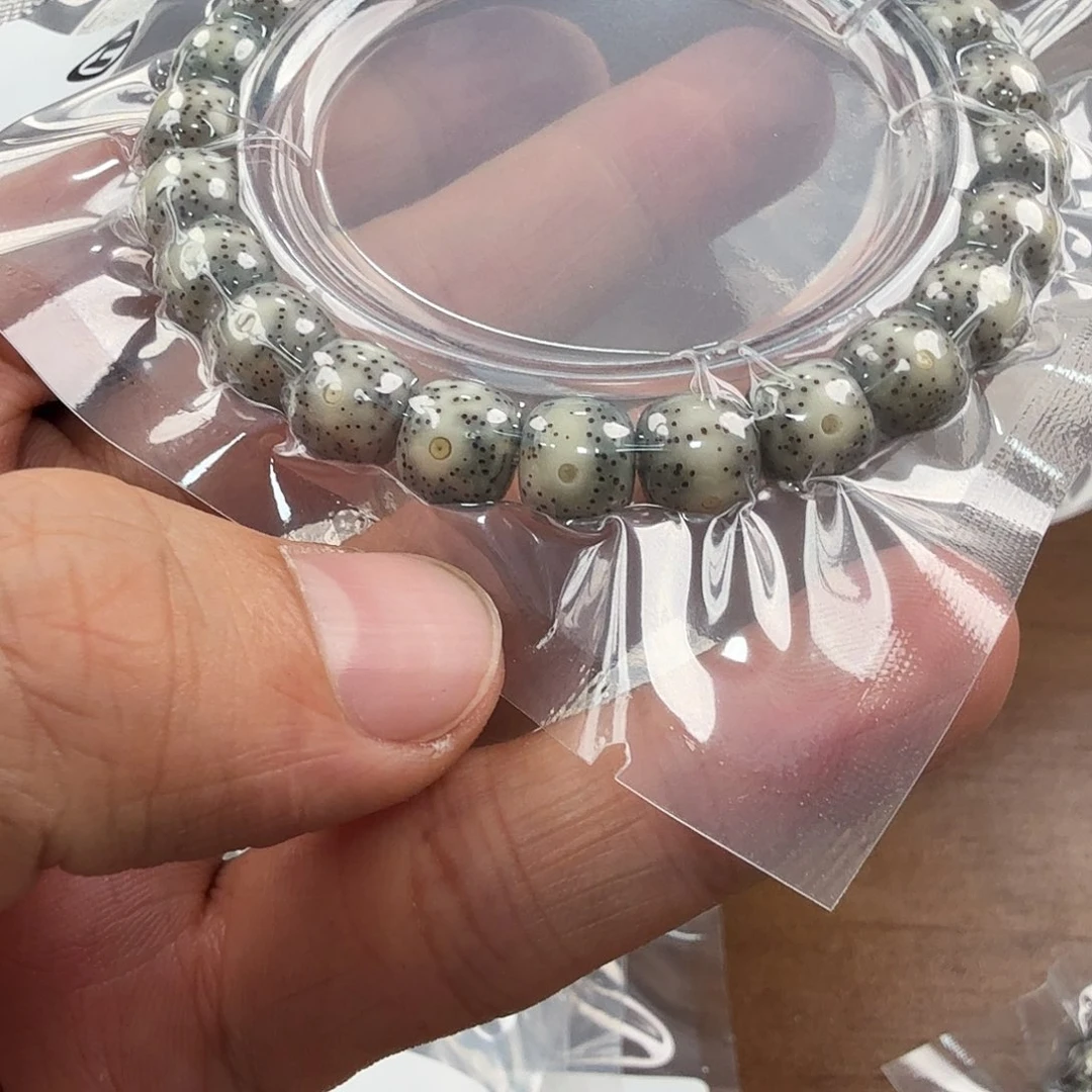 柏香籽/百香籽吊坠x17