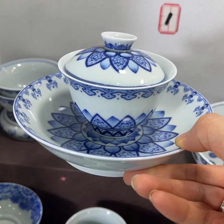 全场景德镇陶瓷景德镇陶瓷艺术