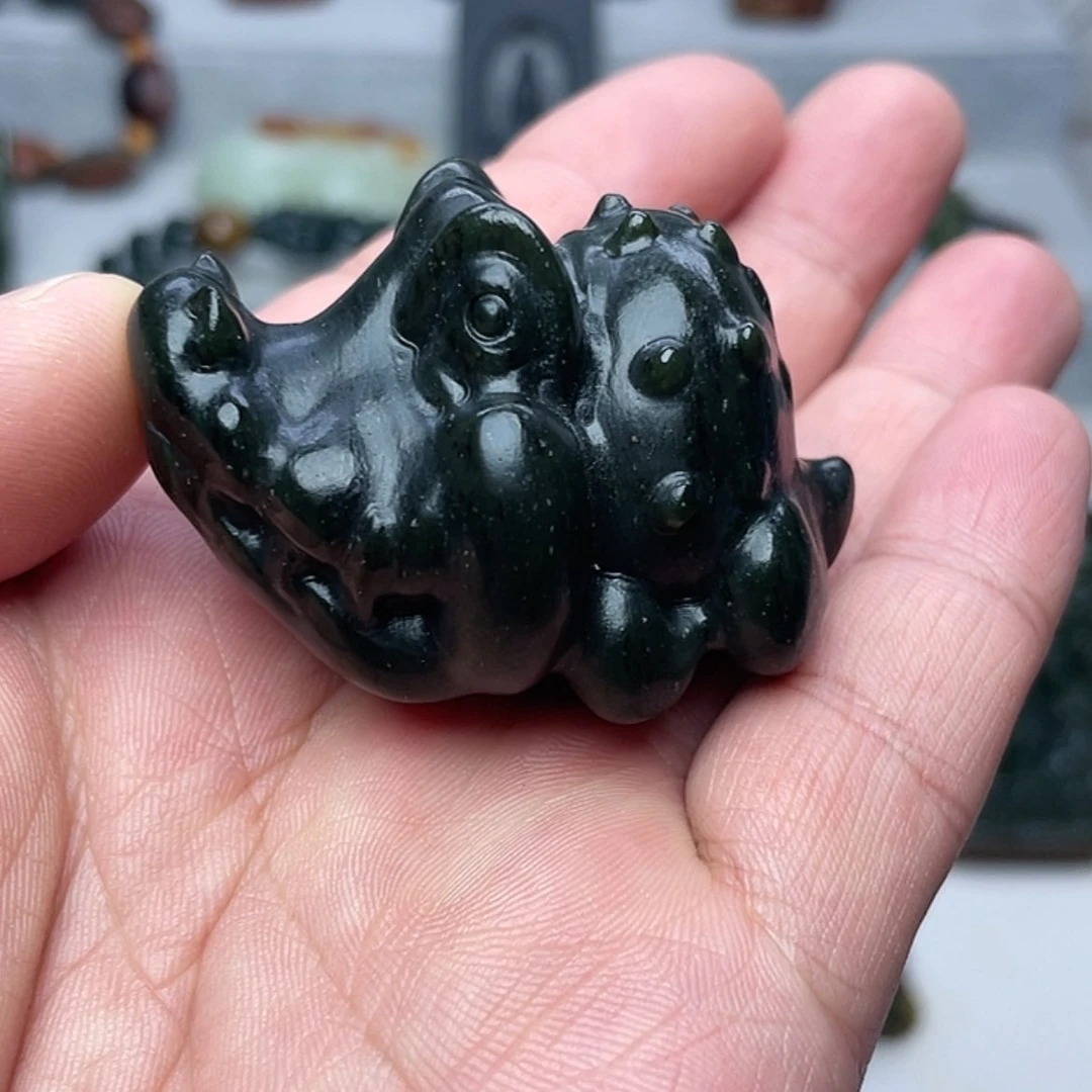 【闪购商品】未镶嵌手链和田玉