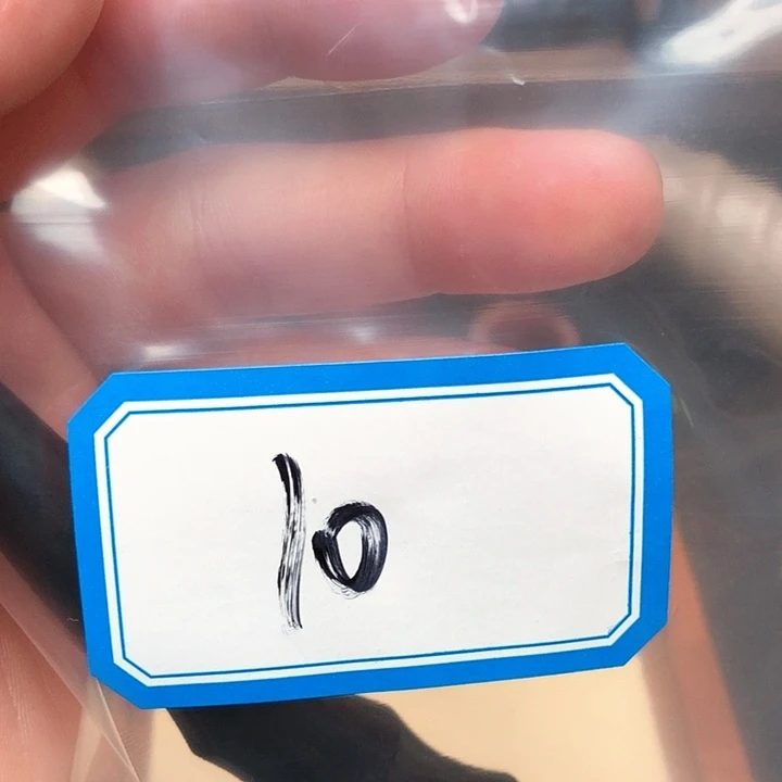 橄榄核手串/手链手工艺手把件2