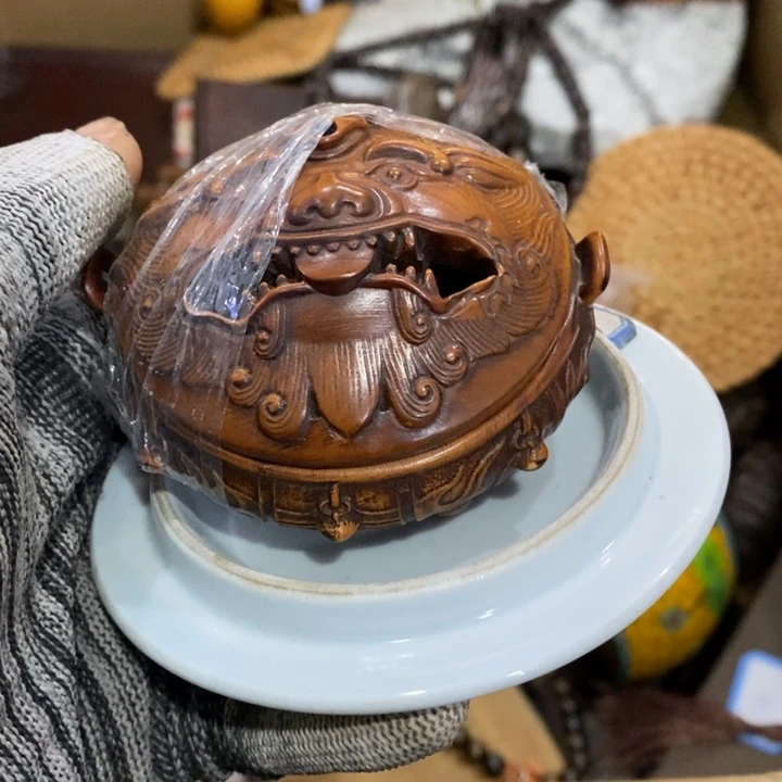 紫砂陶瓷艺术陶瓷艺术