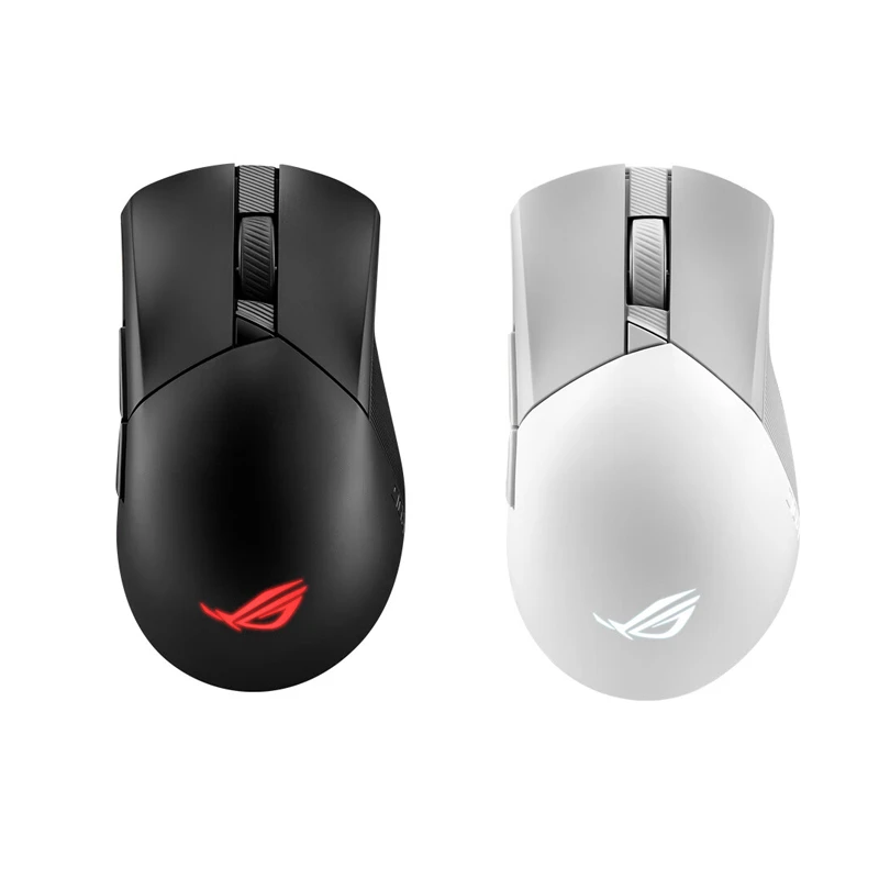 华硕 ROG战刃3代无线AP轻量化三模电竞游戏笔记本机械鼠标