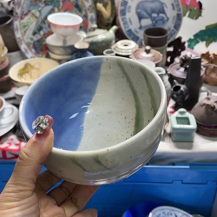 瓷片19.9发带瑕疵牌都是坏的4