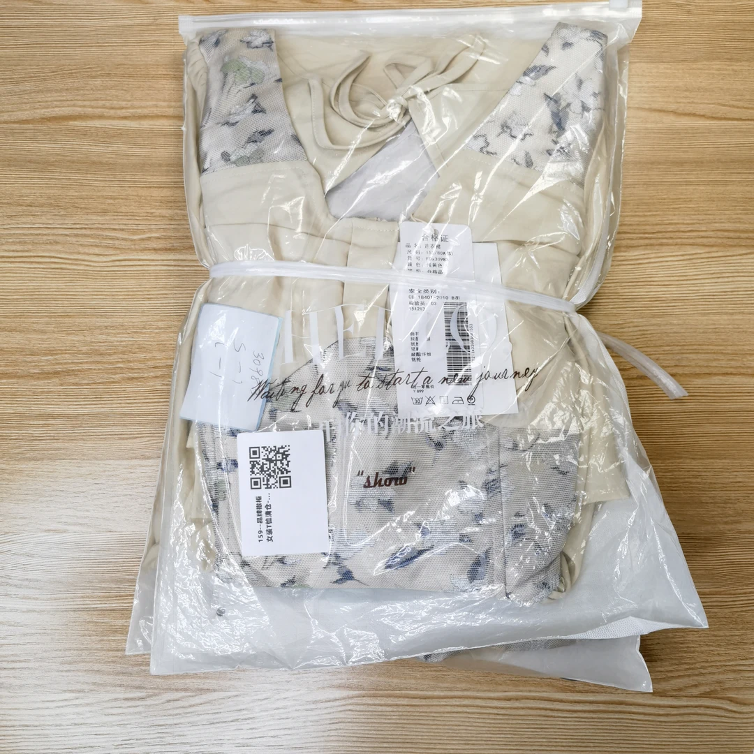 159--品牌撤柜女装T恤清仓-冯丽丽专属