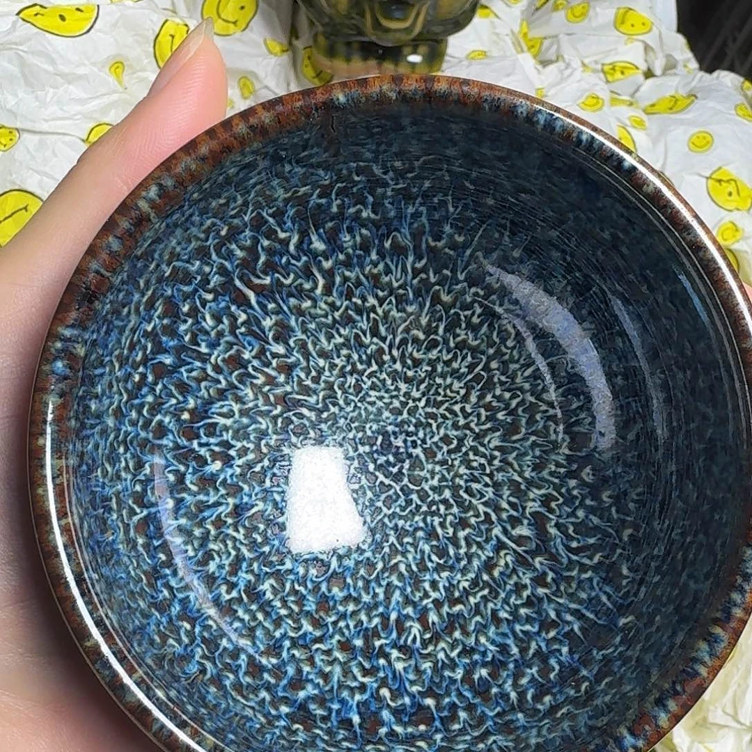 茶盏我的好吧好啦晚安好