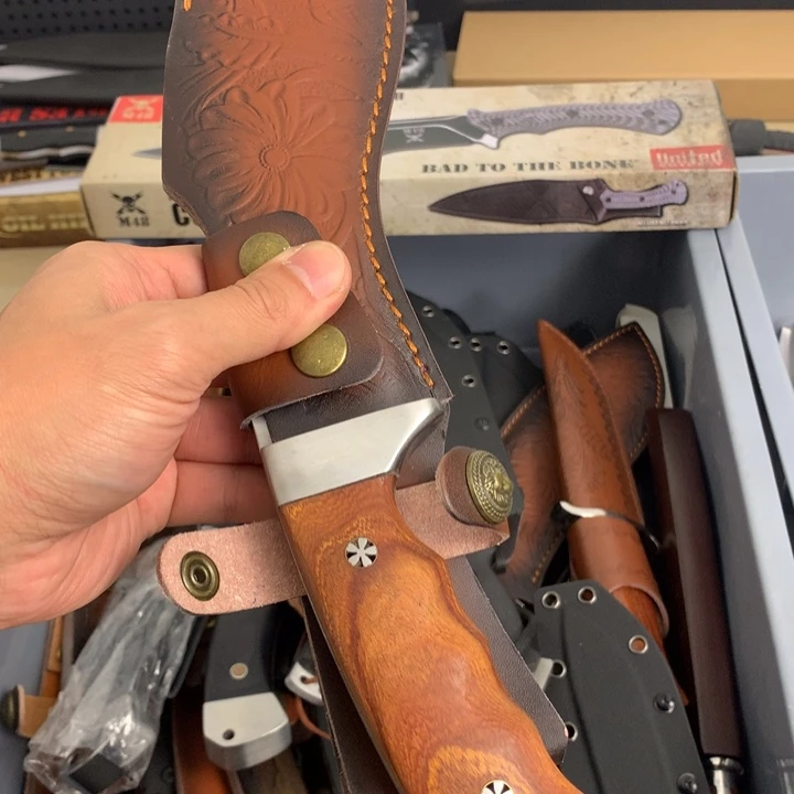 巡龙微瑕户外工具