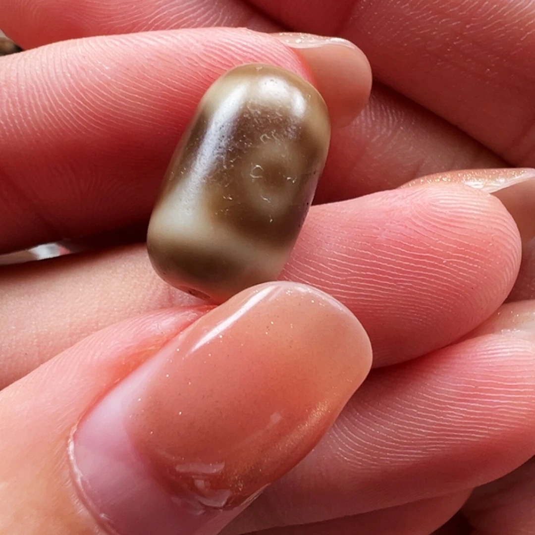 颈饰未镶嵌和田玉随**扬