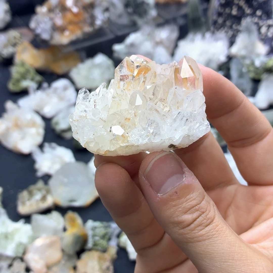 石材缤纷闪耀一号