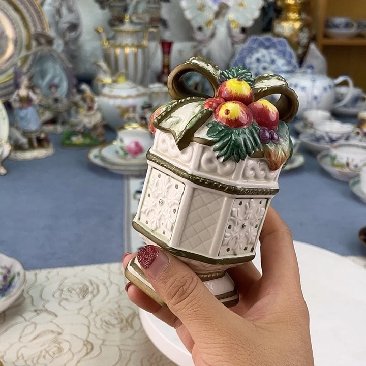 中古瓷器精品欧瓷
