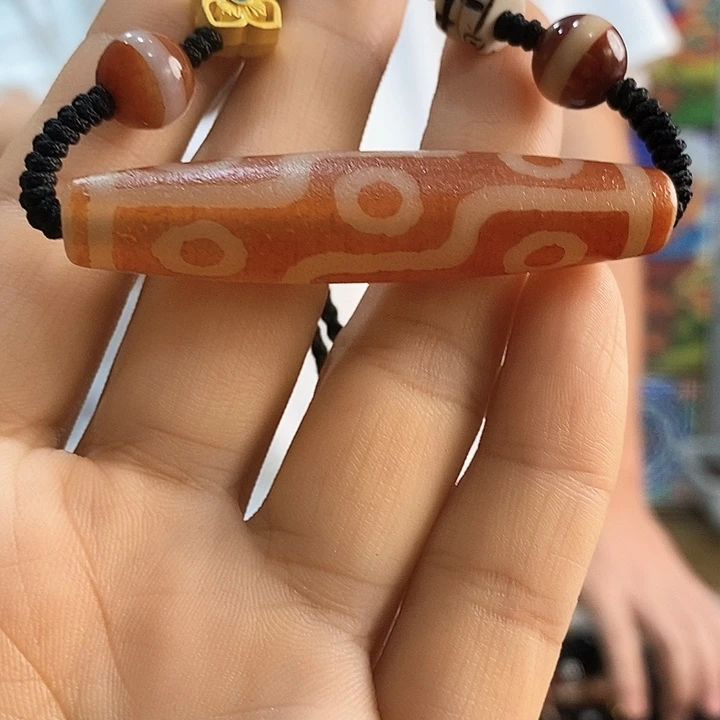 玛瑙/玉髓颈饰未镶嵌286