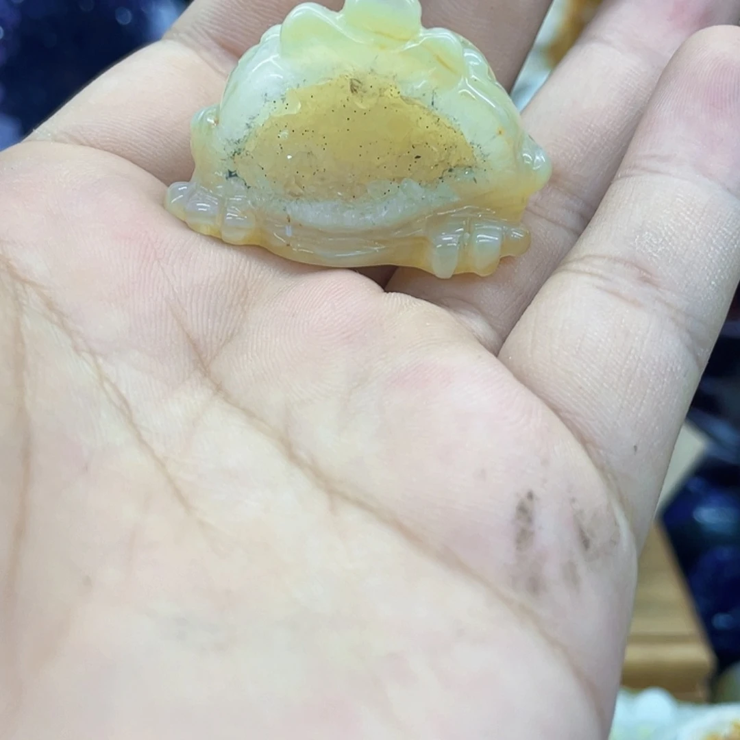 紫晶未镶嵌大型摆件（非配饰）