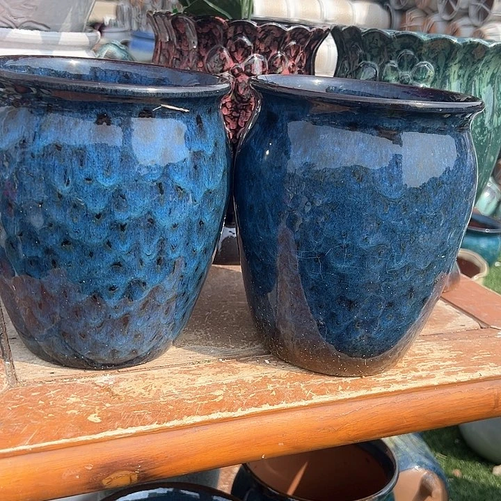 红陶口17高20。。。。。。。