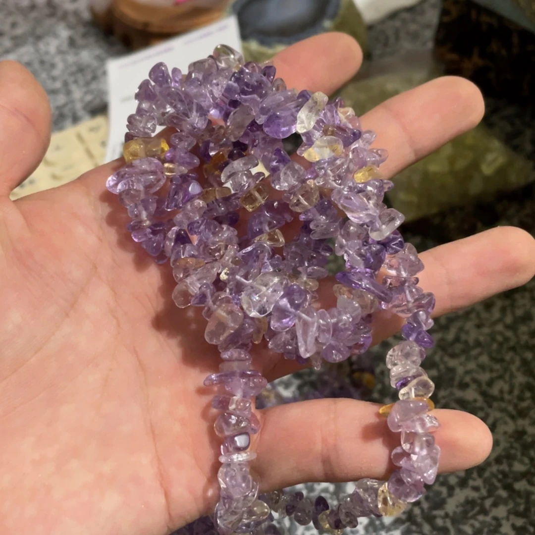 未镶嵌水晶大型摆件（非配饰）