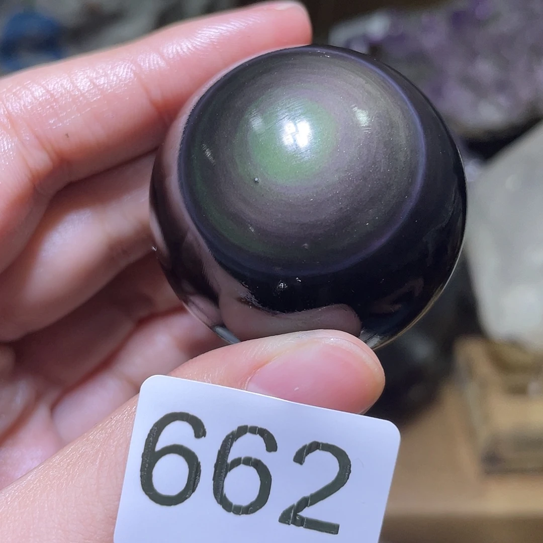 珠宝半成品未镶嵌水晶