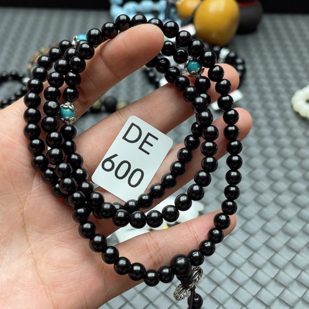 水晶手链未镶嵌多样性