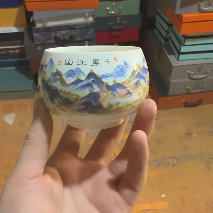 孤品茶具套装等等等