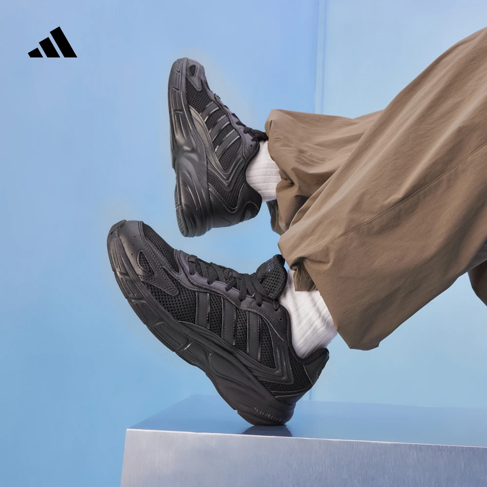 阿迪达斯官方 ECLYPTIX 2000复古y2k老爹鞋男女款 adidas JI2844