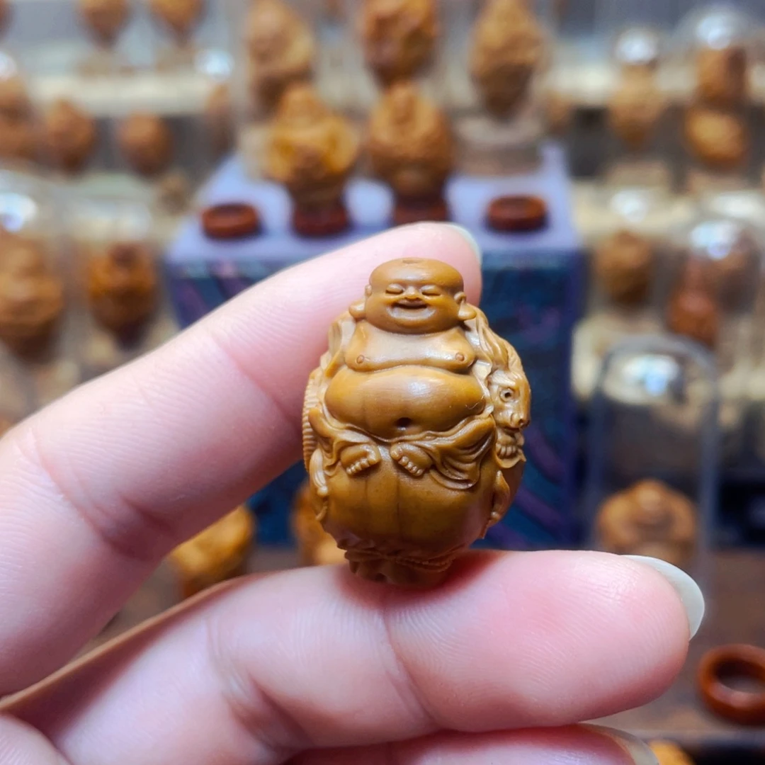 手串/手链橄榄核2.1