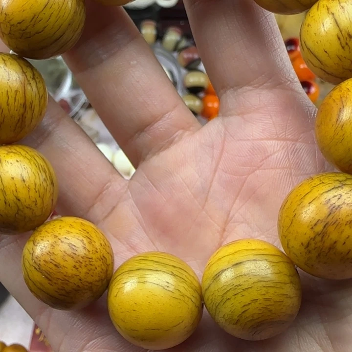 大果紫檀（缅甸花梨）