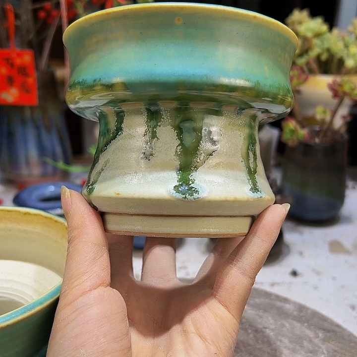 景德镇陶瓷2单包邮