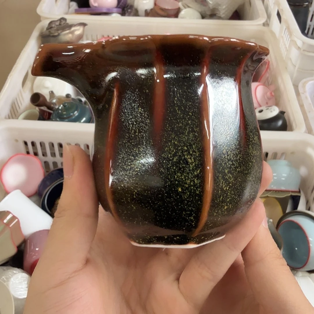 紫砂陶瓷茶具微瑕介意勿拍