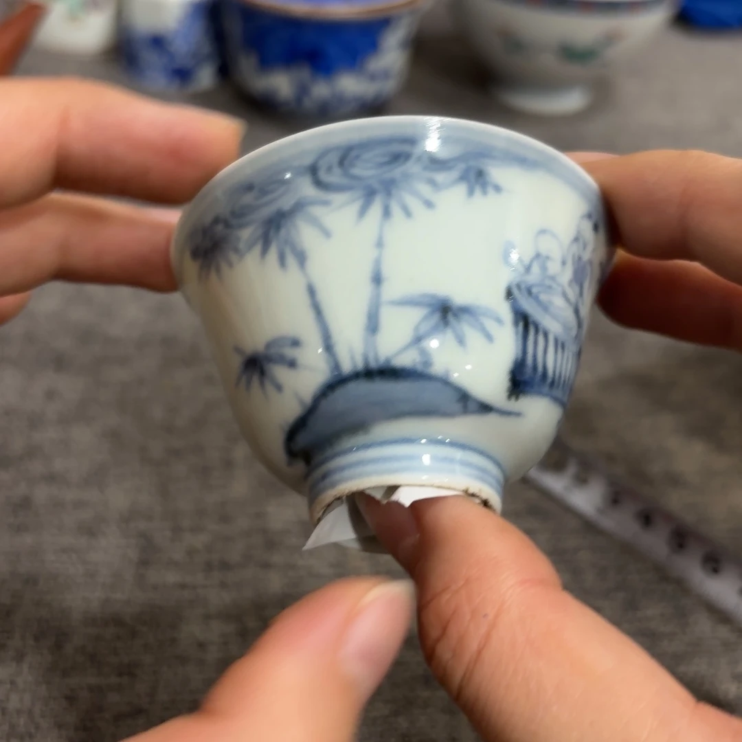 非常好看漂亮的物品