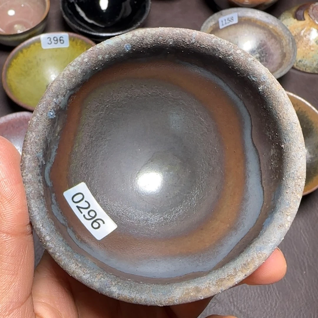 茶盏柴烧建盏闪购链接