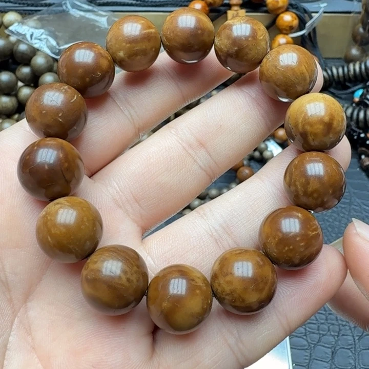 沉香沉香碎屑1.5的库克