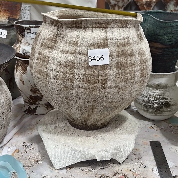 摆件8456，景德镇陶瓷