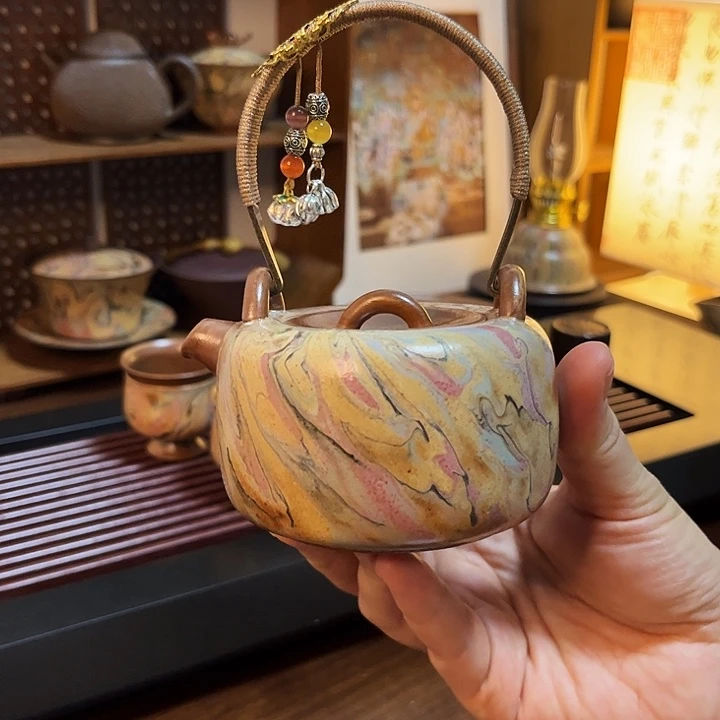 高端定制，陶类产品
