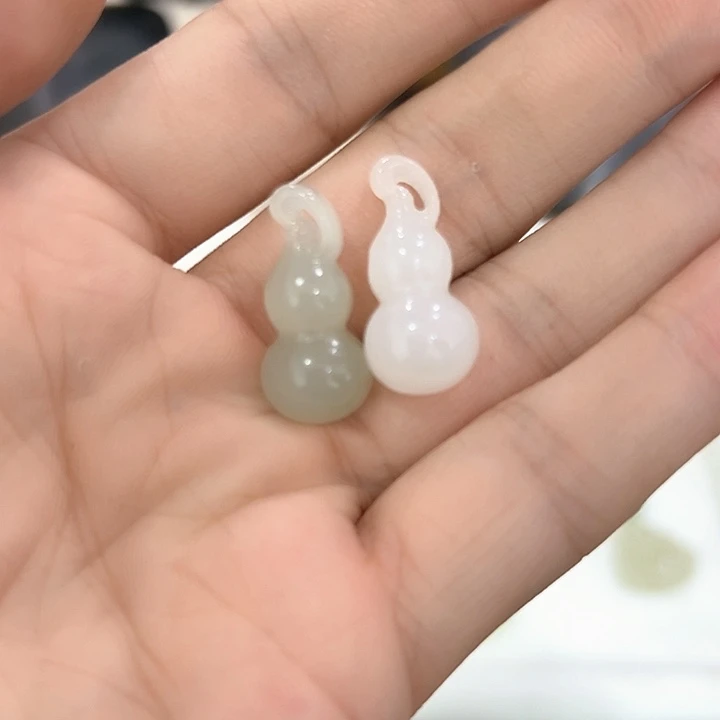 手链未镶嵌和田玉多样性发货