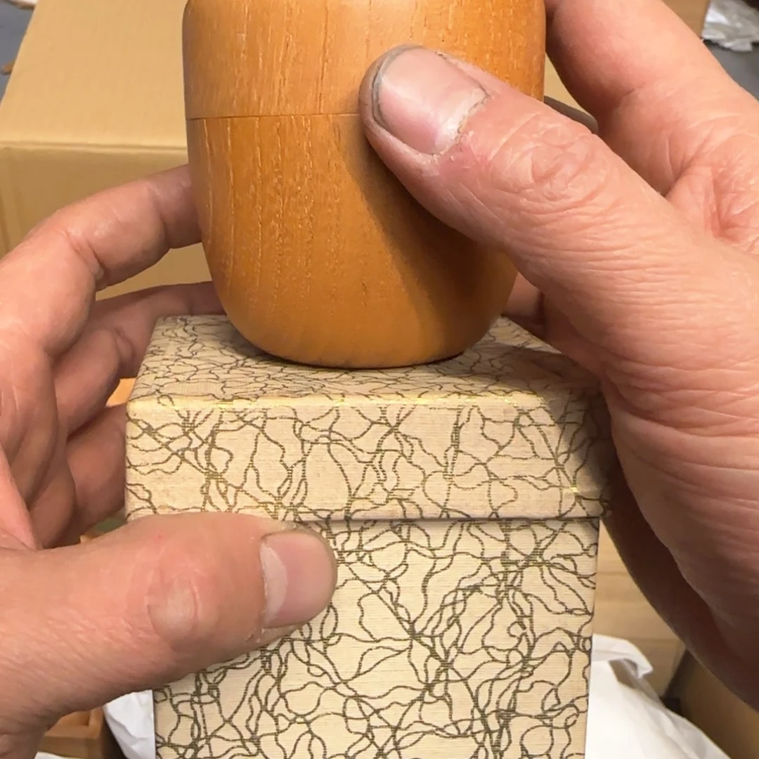 茶盏老**佛一堆好东西捡漏了