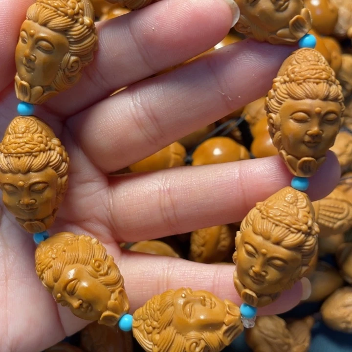 橄榄核手串/手链橄榄核