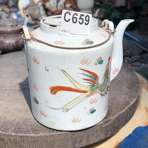 【闪购商品】手工艺品琉璃西*A000659 a a a