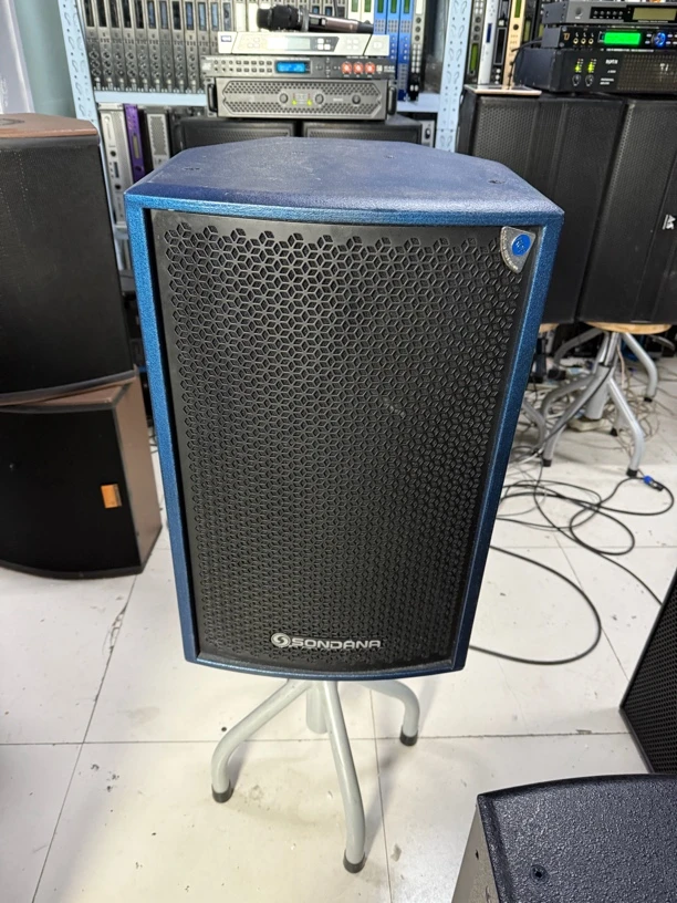 专业12寸音响一对不包邮