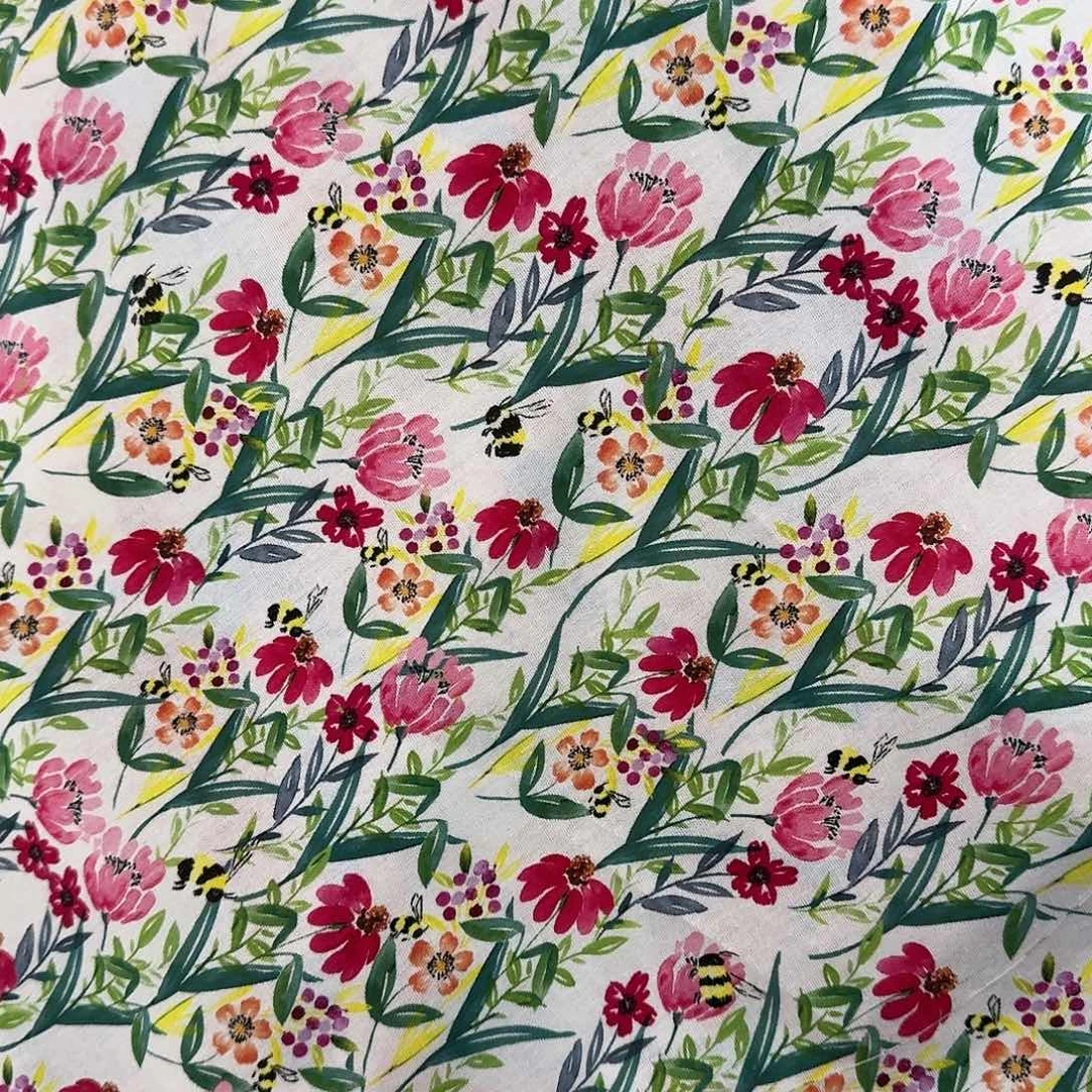 纯棉平布1米长x1.1米宽地卷