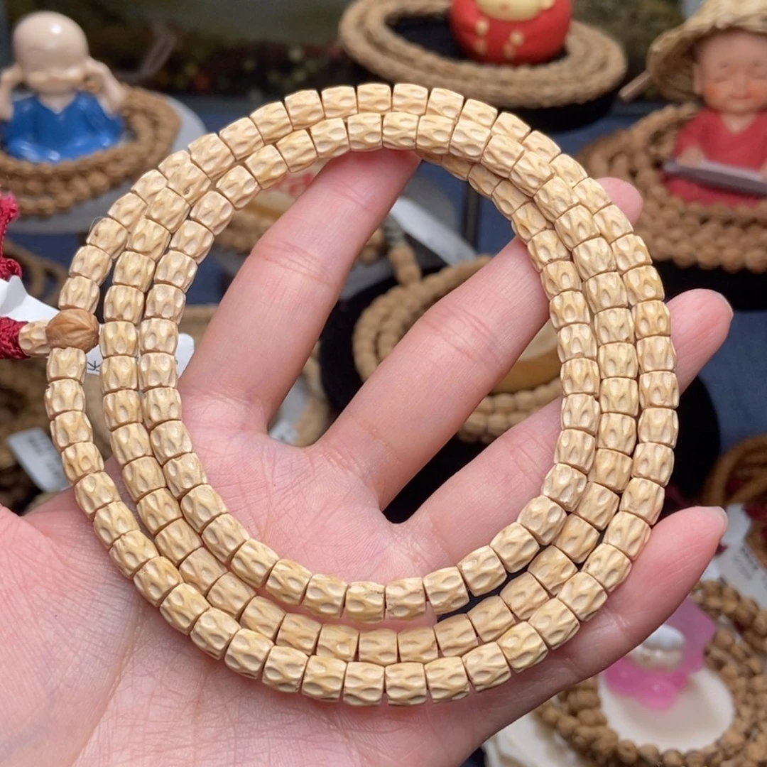 柏香籽/百香籽手串