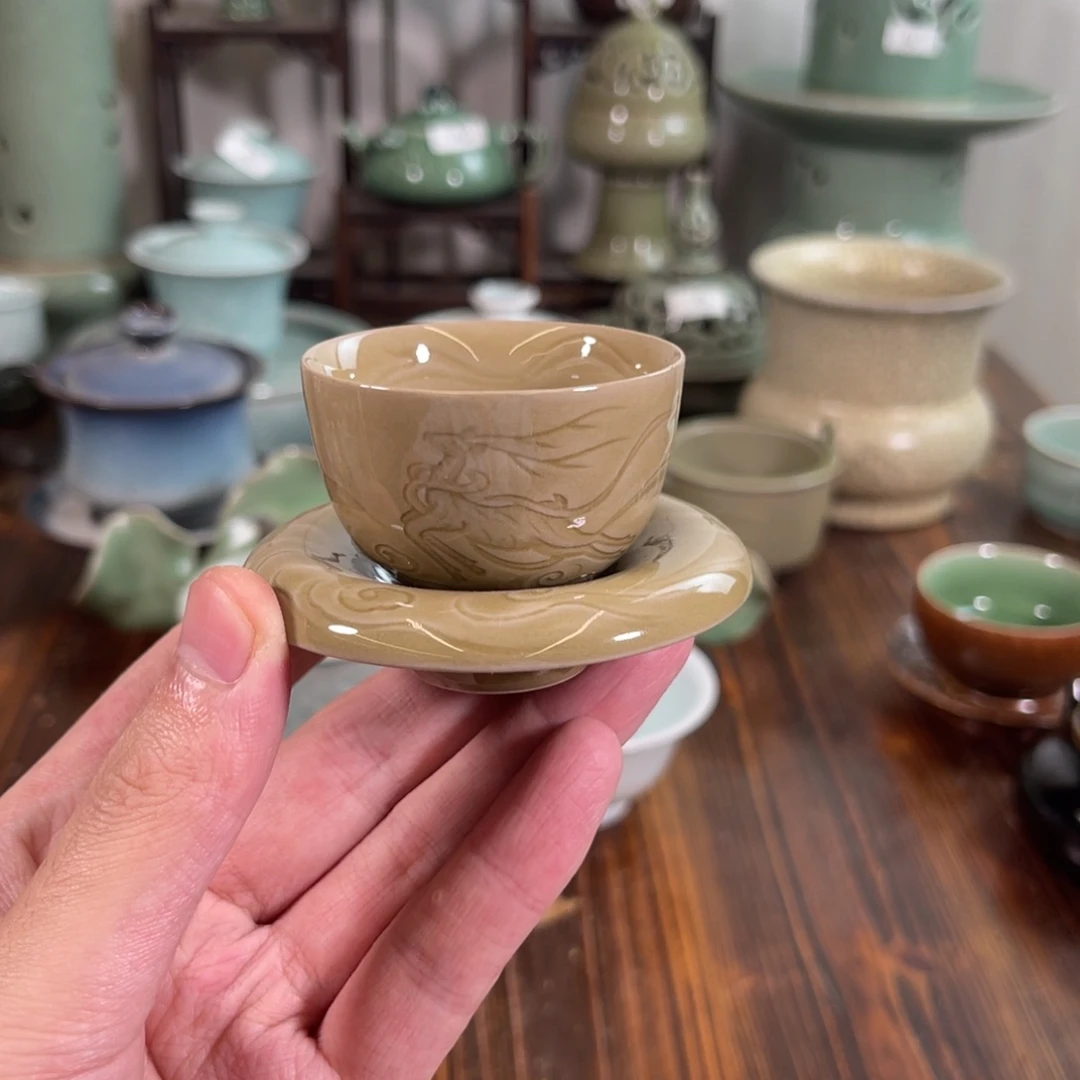 三宝茶器开播福利