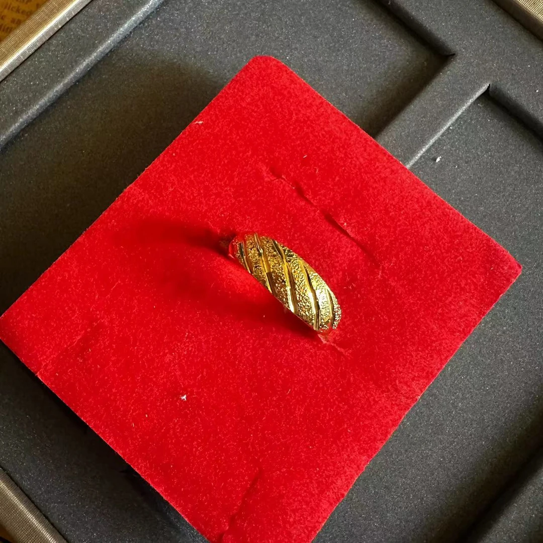 （藏收级别）戒指 X.01019