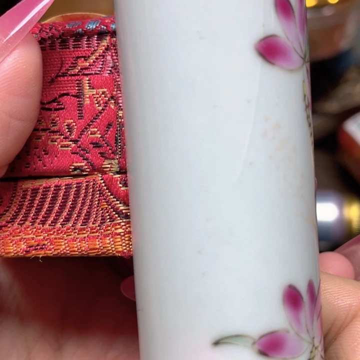 陶瓷，陶瓷，陶瓷……陶瓷